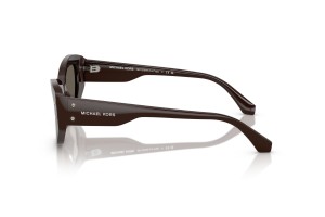 MICHAEL KORS MK2234B LE PRAZ csokoládé napszemüveg