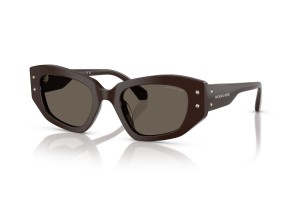MICHAEL KORS MK2234B LE PRAZ csokoládé napszemüveg