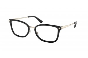 Michael Kors MK3061 1014 Murcia Black – Demo lencse