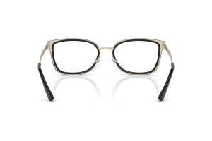 Michael Kors MK3061 1014 Murcia Black – Demo lencse