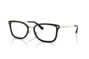 Michael Kors MK3061 1014 Murcia Black – Demo lencse