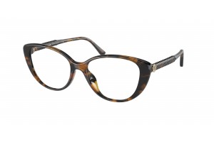 MICHAEL KORS MK4102U Amagansett Dark Tortoise szemüveg