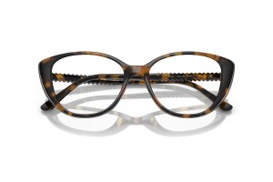 MICHAEL KORS MK4102U Amagansett Dark Tortoise szemüveg