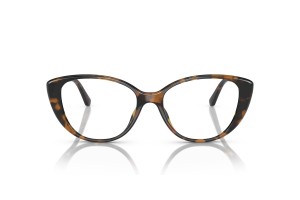 MICHAEL KORS MK4102U Amagansett Dark Tortoise szemüveg