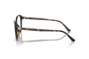 MICHAEL KORS MK4102U Amagansett Dark Tortoise szemüveg