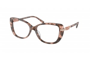 MICHAEL KORS MK4125BU Formentera Pink Tortoise szemüveg