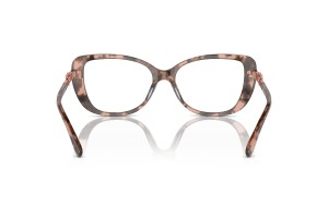 MICHAEL KORS MK4125BU Formentera Pink Tortoise szemüveg