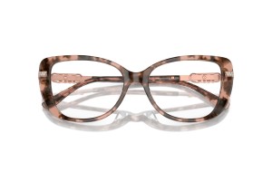 MICHAEL KORS MK4125BU Formentera Pink Tortoise szemüveg