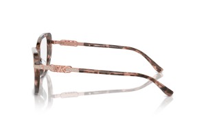 MICHAEL KORS MK4125BU Formentera Pink Tortoise szemüveg