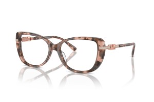 MICHAEL KORS MK4125BU Formentera Pink Tortoise szemüveg