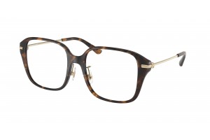 Michael Kors MK4131D Hangzhou Dark Tortoise szemüveg