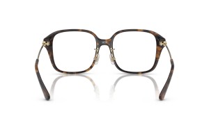 Michael Kors MK4131D Hangzhou Dark Tortoise szemüveg