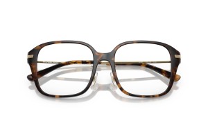 Michael Kors MK4131D Hangzhou Dark Tortoise szemüveg