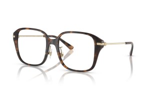 Michael Kors MK4131D Hangzhou Dark Tortoise szemüveg