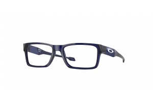 Oakley OY8020 DOUBLE STEAL Polished Ice Blue gyermek