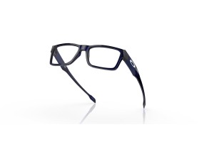 Oakley OY8020 DOUBLE STEAL Polished Ice Blue gyermek
