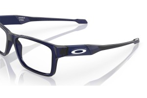 Oakley OY8020 DOUBLE STEAL Polished Ice Blue gyermek