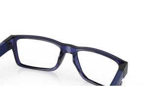 Oakley OY8020 DOUBLE STEAL Polished Ice Blue gyermek