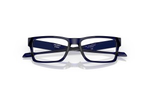 Oakley OY8020 DOUBLE STEAL Polished Ice Blue gyermek