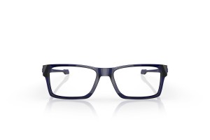 Oakley OY8020 DOUBLE STEAL Polished Ice Blue gyermek