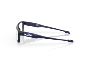 Oakley OY8020 DOUBLE STEAL Polished Ice Blue gyermek
