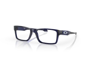 Oakley OY8020 DOUBLE STEAL Polished Ice Blue gyermek