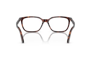 PERSOL PO3298V 24 Havana – acetát keret DEMO LENS