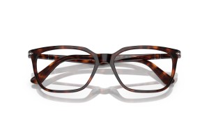 PERSOL PO3298V 24 Havana – acetát keret DEMO LENS