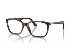 PERSOL PO3298V 24 Havana – acetát keret DEMO LENS