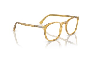 PERSOL PO3318V 204 Miele DEMO LENS szemüveg
