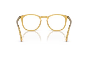 PERSOL PO3318V 204 Miele DEMO LENS szemüveg