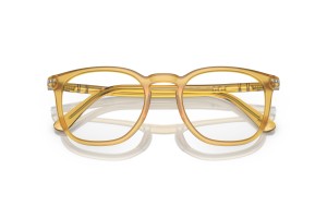 PERSOL PO3318V 204 Miele DEMO LENS szemüveg