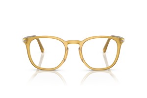 PERSOL PO3318V 204 Miele DEMO LENS szemüveg
