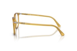 PERSOL PO3318V 204 Miele DEMO LENS szemüveg