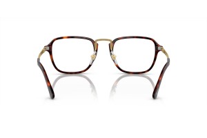 PERSOL PO3331V 24 Havana - Demo lencsés szemüveg