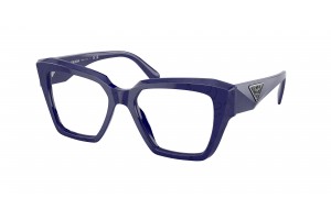 PRADA PR 09ZV 18D1O1 Marmo Baltico demo lencse