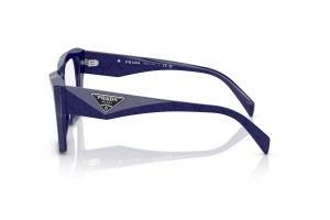 PRADA PR 09ZV 18D1O1 Marmo Baltico demo lencse