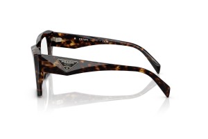 PRADA PR 09ZV 2AU1O1 teknőctarka acetát szemüveg