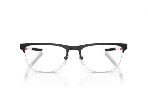 PRADA LINEA ROSSA PS 51QV DG01O1 Black Rubber szemüveg