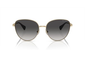 Ralph RA4144 91168G – Fényes arany keret, szürke gradient