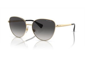 Ralph RA4144 91168G – Fényes arany keret, szürke gradient