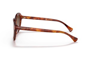 RALPH RA5286U Shiny Orange Havana – barna gradient napszemüveg