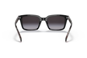 RALPH RA5287 60078G – Shiny Black Grey Gradient