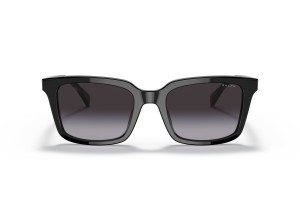 RALPH RA5287 60078G – Shiny Black Grey Gradient