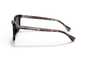 RALPH RA5287 60078G – Shiny Black Grey Gradient