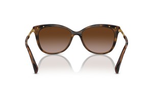 RALPH RA5309U Shiny Dark Havana, barna gradient