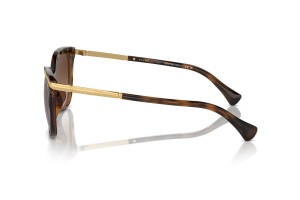 RALPH RA5309U Shiny Dark Havana, barna gradient