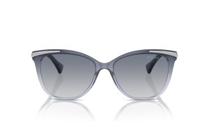 RALPH RA5309U 615035 Transparent Blue napszemüveg