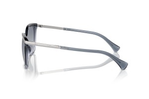 RALPH RA5309U 615035 Transparent Blue napszemüveg