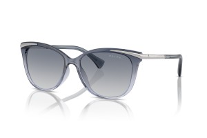 RALPH RA5309U 615035 Transparent Blue napszemüveg